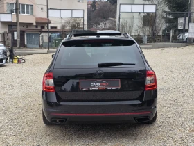 Skoda Octavia VRS PANO= CANTON= DISTRONIK, снимка 6