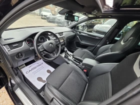 Skoda Octavia VRS PANO= CANTON= DISTRONIK, снимка 11