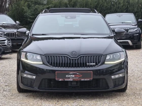 Skoda Octavia VRS PANO= CANTON= DISTRONIK, снимка 2