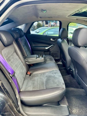 Ford Mondeo 2.5 Turbo ГАЗ 140 000 км., снимка 7