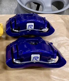 Ford Mondeo 2.5 Turbo ГАЗ 140 000 км., снимка 16