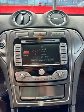 Ford Mondeo 2.5 Turbo ГАЗ 140 000 км., снимка 12