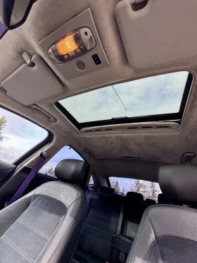 Ford Mondeo 2.5 Turbo ГАЗ 140 000 км., снимка 11