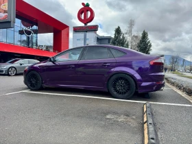 Ford Mondeo 2.5 Turbo ГАЗ 140 000 км., снимка 4