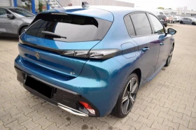 Peugeot 308 HDI* GT LINE* 360CAM* LED* KEYLESS* CARPLAY, снимка 4