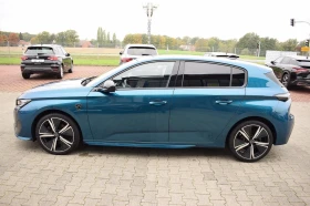 Peugeot 308 HDI* GT LINE* 360CAM* LED* KEYLESS* CARPLAY, снимка 7