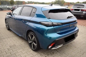 Peugeot 308 HDI* GT LINE* 360CAM* LED* KEYLESS* CARPLAY, снимка 6