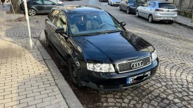 Audi A4 1.9 TDI 131коня. 4х4, снимка 1
