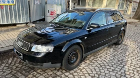 Audi A4 1.9 TDI 131коня. 4х4, снимка 3