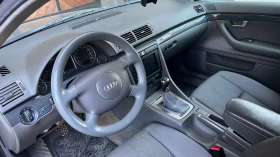 Audi A4 1.9 TDI 131коня. 4х4, снимка 16