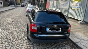 Audi A4 1.9 TDI 131коня. 4х4, снимка 7