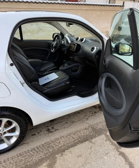 Smart Fortwo EV, снимка 9