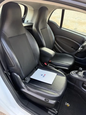 Smart Fortwo EV, снимка 10