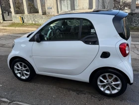 Smart Fortwo EV, снимка 6