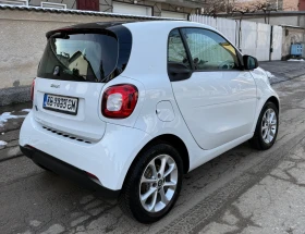 Smart Fortwo EV, снимка 3