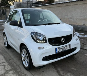 Smart Fortwo EV, снимка 1