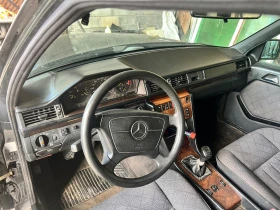 Mercedes-Benz 124 2.0i 136hp, снимка 9