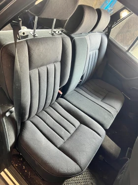 Mercedes-Benz 124 2.0i 136hp, снимка 5