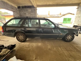 Mercedes-Benz 124 2.0i 136hp, снимка 2