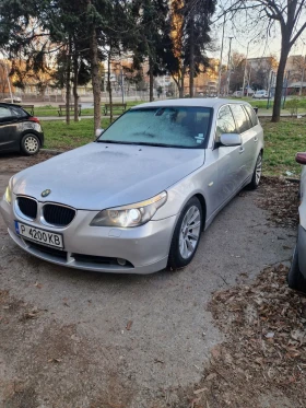 BMW 530 3.0, снимка 2