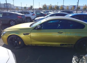 BMW M6 2016 BMW M6, снимка 4