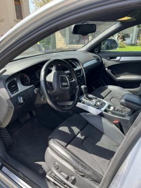 Audi A4 3.0 S-line, снимка 4