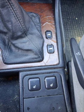 Peugeot 605, снимка 6