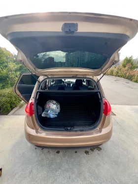 Kia Venga, снимка 7