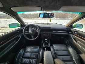 Audi A4 B5, снимка 5