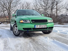 Audi A4 B5, снимка 3