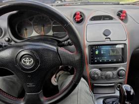 Toyota Celica t23, снимка 10