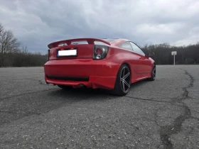 Toyota Celica t23, снимка 5