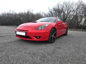 Toyota Celica t23, снимка 3