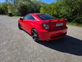 Toyota Celica t23, снимка 12
