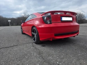 Toyota Celica t23, снимка 7