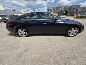 Mercedes-Benz CLS 320 Cdi, снимка 8