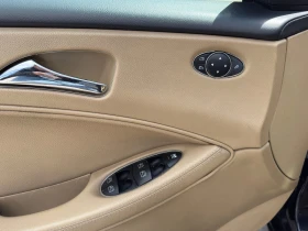 Mercedes-Benz CLS 320 Cdi, снимка 9