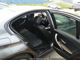 BMW 328 xDrive + M pack, снимка 9