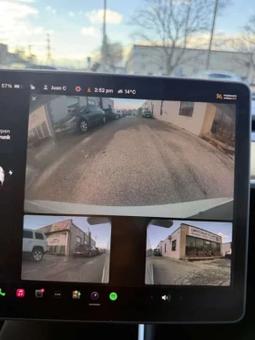 Tesla Model 3 * Standard Range Plus * CARFAX * БЕЗ ИНЦИДЕНТИ, снимка 15