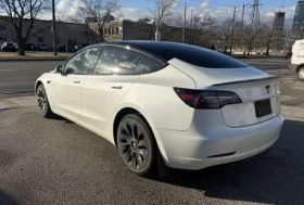Tesla Model 3 * Standard Range Plus * CARFAX * БЕЗ ИНЦИДЕНТИ, снимка 9