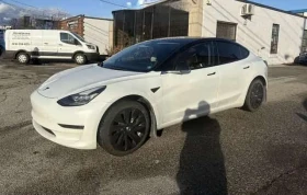 Tesla Model 3 * Standard Range Plus * CARFAX * БЕЗ ИНЦИДЕНТИ, снимка 7