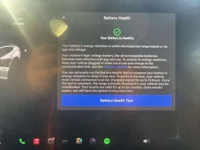 Tesla Model 3 * Standard Range Plus * CARFAX * БЕЗ ИНЦИДЕНТИ, снимка 14