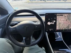 Tesla Model 3 * Standard Range Plus * CARFAX * БЕЗ ИНЦИДЕНТИ, снимка 13