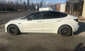 Tesla Model 3 * Standard Range Plus * CARFAX * БЕЗ ИНЦИДЕНТИ, снимка 8