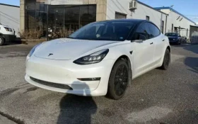 Tesla Model 3 * Standard Range Plus * CARFAX * БЕЗ ИНЦИДЕНТИ, снимка 1