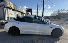 Tesla Model 3 * Standard Range Plus * CARFAX * БЕЗ ИНЦИДЕНТИ, снимка 4