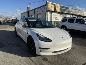 Tesla Model 3 * Standard Range Plus * CARFAX * БЕЗ ИНЦИДЕНТИ, снимка 5