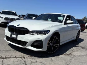 BMW 330 X-Drive* M-Pack* Digital* Distronic, снимка 1