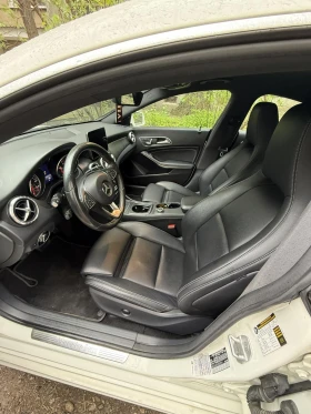 Mercedes-Benz CLA 250 ПОДГРЕВ* КАМЕРА* МЪРТВА ТОЧКА* CARPLAY* КЕЙЛЕС, снимка 4