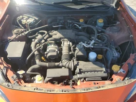 Toyota Scion FR-S BASE RWD, снимка 11